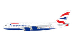 British Airways / Airbus A380 / G-XLEE / G2BAW1340 / elaviadormodels