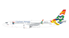 Cayman Airways / Boeing B737 MAX 8 / VP-CIX / G2CAY980 / 1:200