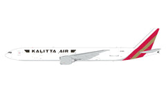 Kalitta Air / Boeing B777-300RF / N779CK / G2CKS1364 / elaviadormodels