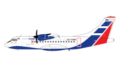 Cubana de Aviación / ATR 72-500 / CU-T1240 / G2CUB1251 / 1:200