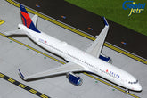 Delta Air Lines / Airbus A321 / N328DN / G2DAL1109 / 1:200 elaviadrmodels
