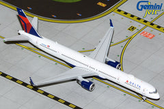 Delta Air Lines / Boeing B757-300 / N590NW / G2DAL1111 / 1:200 elaviadormodels