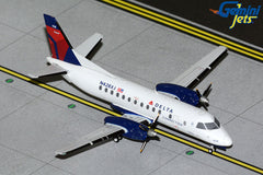 Delta Connection / Mesaba Airlines / Saab 340B / N428XJ / G2DAL1340 / elaviadormodels