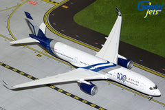Delta Airlines / Airbus A350-900 / N527DN "100 Years" / G2DAL1400 / elaviadormodels