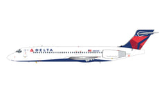 Delta Air Lines / Boeing B717-200 / N947AT / G2DAL1417 / 1:200 elaviadormodels