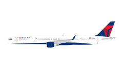 Delta Airlines / Boeing B757-300 / N595NW / G2DAL1418 / 1:200 elaviadormodels