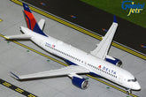 Delta Air Lines / Airbus A220-300 / N306DU / G2DAL1421 / 1:200