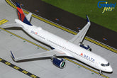 Delta Airlines / Airbus A321neo / N502DX / G2DAL1495 / 1:200