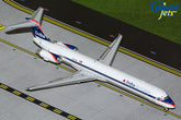 Delta Airlines (Interim Livery) / McDonnell Douglas MD-88 / N925DL / G2DAL962 / 1:200