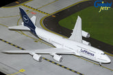 Lufthansa / Boeing 747-8 / D-ABYA / G2DLH1242 / 1:200