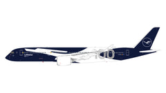 Luifthansa ("100 Years" Livery) / Airbus A350-900 / D-AIXL / G2DLH1511 / 1:200 elaviadormodels
