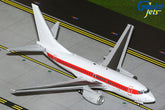 EG&G "Janet" / Boeing 737-600 / N319BD / G2EGG1385 / 1:200 elaviadormodels