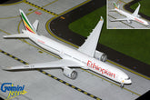 Ethiopian Airlines / Boeing 777-9 / ET-BBX / G2ETH1324 / 1:200