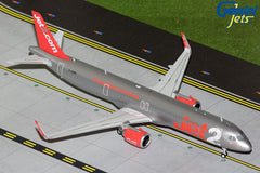 Jet2 / Airbus A321neo / G-SUNO / G2EXS1398 / 1:200