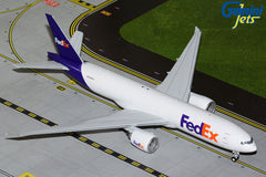FedEx / Boeing 777F / N895FD / G2FDX1376 / 1:200 elaviadormodels