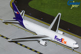 FedEx / Boeing 767-300 / N144FE / G2FDX1377 / 1:200