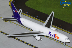 FedEx / Boeing 767-300 / N144FE / G2FDX1377 / 1:200