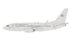 Argentine Air Force / Boeing B737-700 / T-99 / G2FUA1167 / 1:200 elaviadormodels