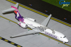 Hawaiian Airlines / B717-200 / N492HA / G2HAL1351 / elaviadormodels
