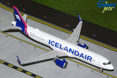 Icelandair / Airbus A321neo / TF-IAA / G2ICE1401 / 1:200