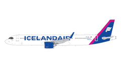 Icelandair / Airbus A321neo / TF-IAA / G2ICE1401 / 1:200 elaviadormodels