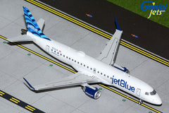 Jetblue / Embraer E190-100IGW / N323JB / G2JBU1335 / 1:200