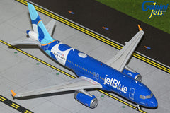 JetBlue Airways / Airbus A320-200 / N547JB / G2JBU1337 / 1:200 elaviadormodels