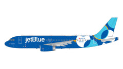 JetBlue Airways / Airbus A320-200 / N547JB / G2JBU1337 / 1:200 elaviadormodels