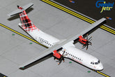 Loganair / ATR 72-600 / G-LMTE / G2LOG1374 / 1:200