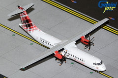 Loganair / ATR 72-600 / G-LMTE / G2LOG1374 / 1:200
