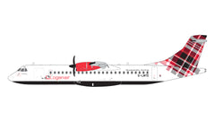 Loganair / ATR 72-600 / G-LMTE / G2LOG1374 / 1:200