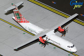 Loganair / ATR 72-600 / G-LMTF / G2LOG1375 / 1:200