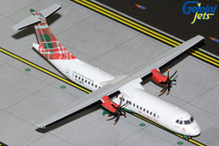 Loganair / ATR 72-600 / G-LMTF / G2LOG1375 / 1:200
