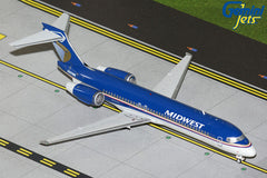 Midwest Airlines / B717-200 / N920ME / G2MEP1367 / 1:200