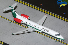Mexicana / Embraer E145EP / XA-MBR / G2MXA1305 / 1:200