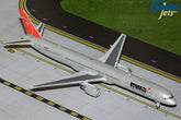 Northwest Airlines / Boeing B757-300 / N587NW / G2NWA1422 / 1:200