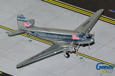 Pan American Airways Systems / Douglas DC-3 / NC33611 / G2PAA397 / 1:200