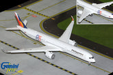 Philippine Airlines (85 Years Livery) / Airbus A350-1000 / RP-C3510 / G2PAL1498F / 1:200