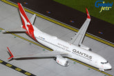 Qantas Airways / Boeing 737-800 / VH-VZW / G2QFA1432 / elaviadormodels
