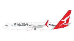 Qantas Airways / Boeing 737-800 / VH-VZW / G2QFA1432 / 1:200