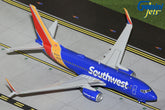 Southwest Airlines / Boeing B737-700 / N943WN / G2SWA1350 / elaviadormodels
