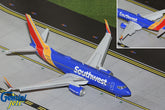 Southwest Airlines / Boeing B737-700 (Flaps down) / N943WN / G2SWA1350F / elaviadormodels