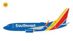 Southwest Airlines / Boeing B737-700 (Flaps down) / N943WN / G2SWA1350F / elaviadormodels