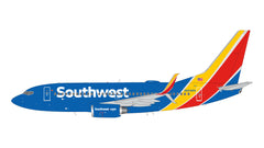 Southwest Airlines / Boeing B737-700 / N943WN / G2SWA1350 / 1:200 elaviadormodels