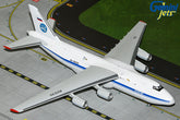 Russian Federation Air Force / Antonov AN-124-100 / RA-82035 / G2TTF1080 / elaviadormodels