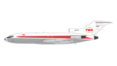 Trans World Airlines / Boeing B727-100 / N851TW / G2TWA946 / 1:200