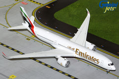 Emirates / Airbus A350-900 / A6-EXB / G2UAE1394 / elaviadormodels