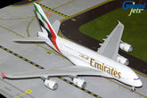 Emirates / Airbus A380 / A6-EVG / G2UAE1443 / elaviadormodels