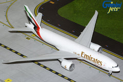 Emirates SkyCargo / Boeing 777-200LRF / A6-EFV / G2UAE1475 / 1:200