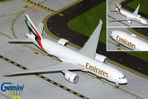 Emirates SkyCargo / Boeing 777-200LRF (Interactive Series) / A6-EFV / G2UAE1476 / 1:200